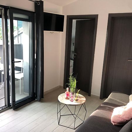 Apartments Jaki Crikvenica Habitación foto