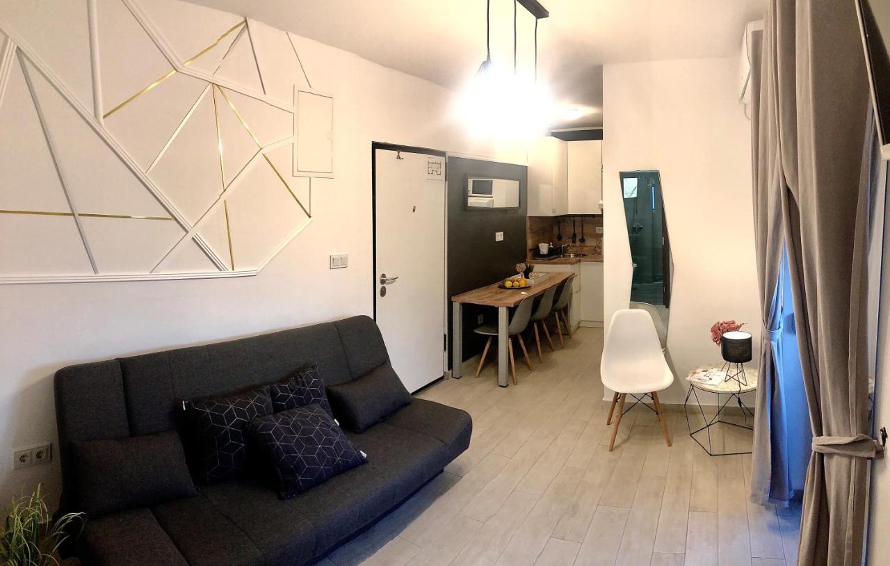 Apartments Jaki Crikvenica Exterior foto