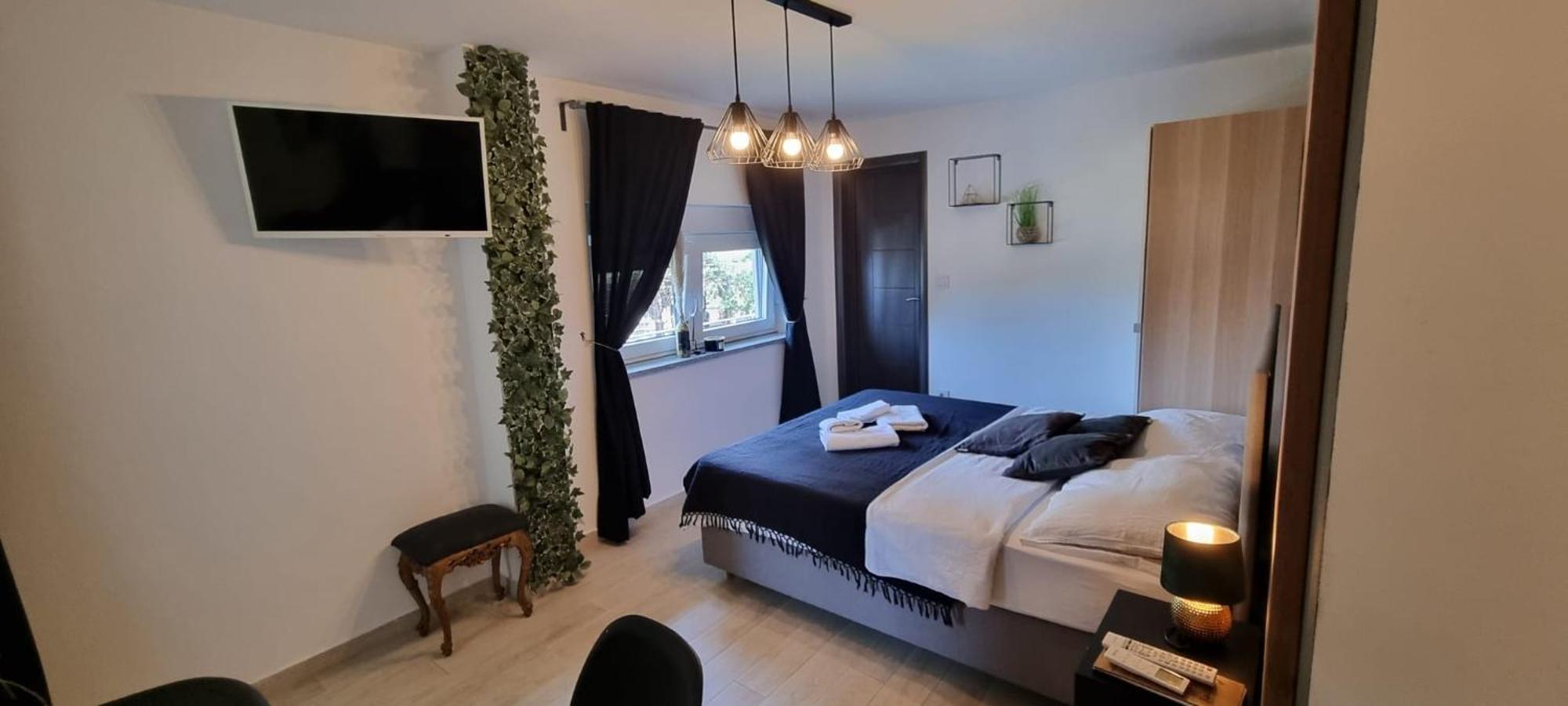 Apartments Jaki Crikvenica Habitación foto