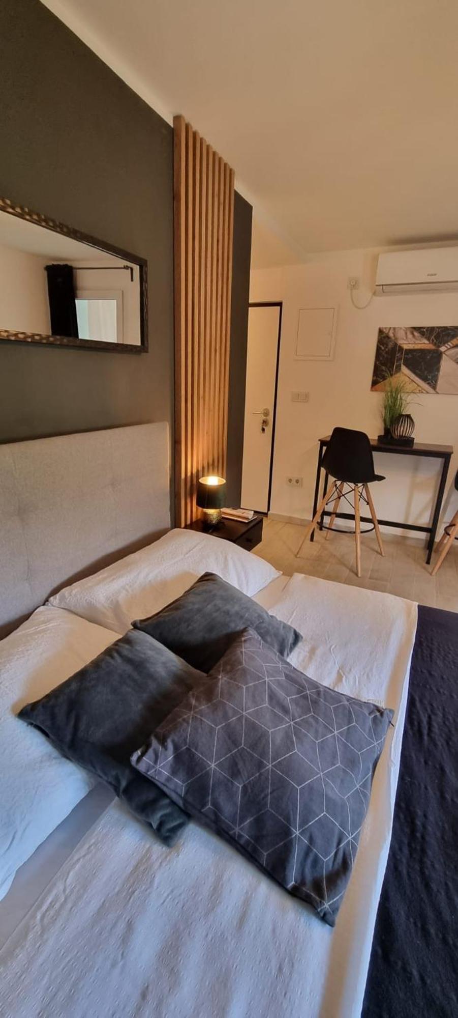 Apartments Jaki Crikvenica Habitación foto