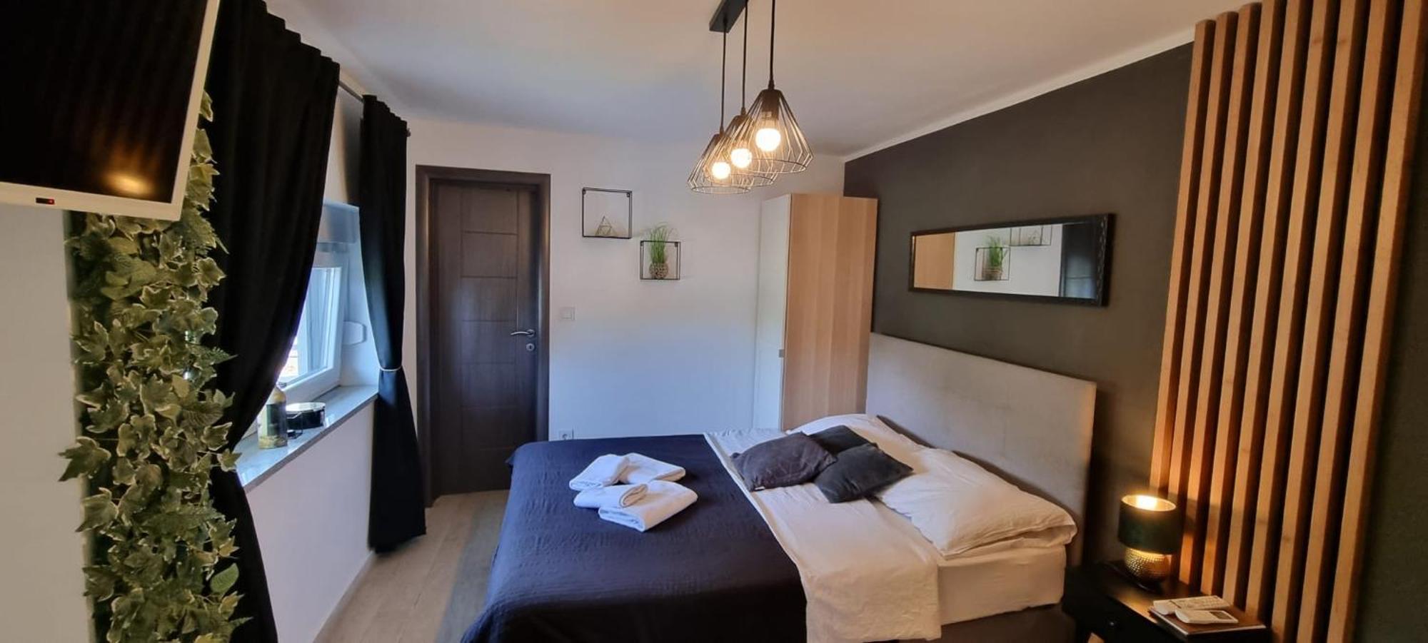 Apartments Jaki Crikvenica Habitación foto